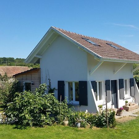 Gite Le Charmot, Au Pied Des Montagnes Classe 3* Roderen Exterior photo