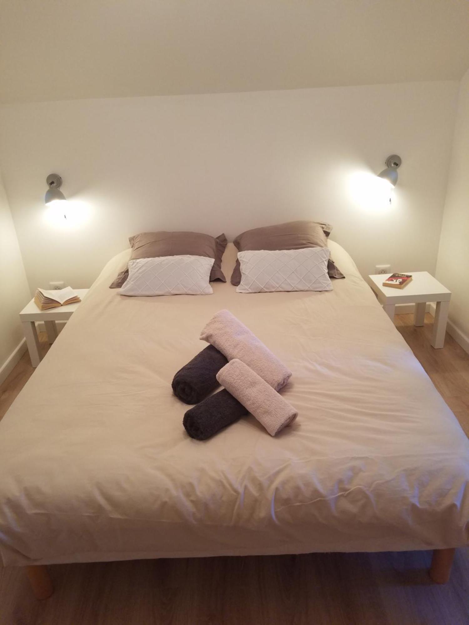 Gite Le Charmot, Au Pied Des Montagnes Classe 3* Roderen Exterior photo